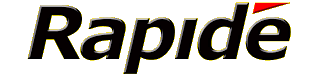 {{ rapide logo here }}